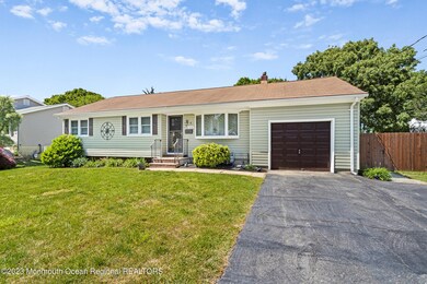 516 Nicholas Road, Brick