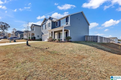 5901 Mountain View Cir, Bessemer, AL 35022 - photo 2