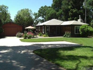 Main house  has many upgrades, like double pane wi