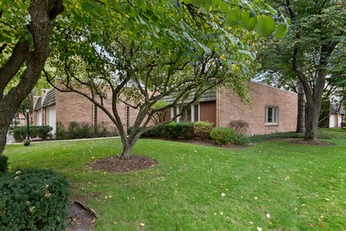 1861 Somerset Ln unit 11, Northbrook, IL 60062 - photo 4