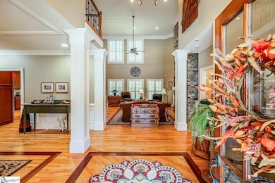 1 Riverbanks Ct, Greer, SC 29651 - photo 5