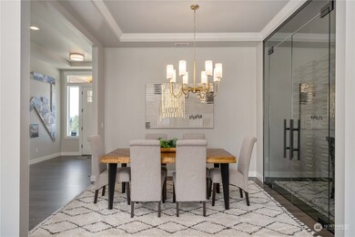 15313 (Lot 334) 210th Ave E, Bonney Lake, WA 98391 - photo 5