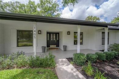 1405 Pope Place, Lutz, FL 33549 - photo 2