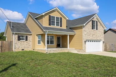 81 Ridge St, Manchester, TN 37355 - photo 3