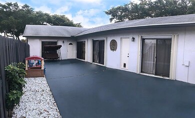 1170 Summit Trail Cir unit D, West Palm Beach, FL 33415 - photo 2