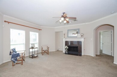 1822 Amber Trail Ln, Richmond, TX 77469 - photo 4