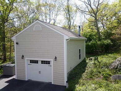 3 Charles Ave, Charlestown, RI 02813 - photo 2