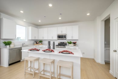 1837 W Blue Flax Dr unit 3170, Saratoga Springs, UT 84045 - photo 5