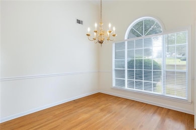 733 Exchange Mill Place unit 3, Dacula, GA 30019 - photo 5