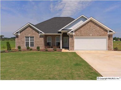 Front of similar home