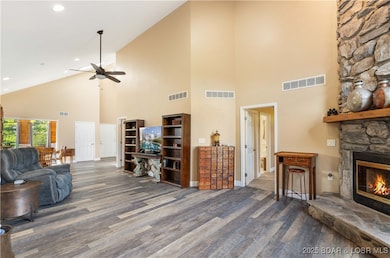 216 Weiskopf Way, Camdenton, MO 65020 - photo 4