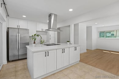 3230 Ashford St unit B, San Diego, CA 92111 - photo 5