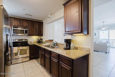 Inn by the Sea unit 722, Pass Christian, MS 39571 - photo 6