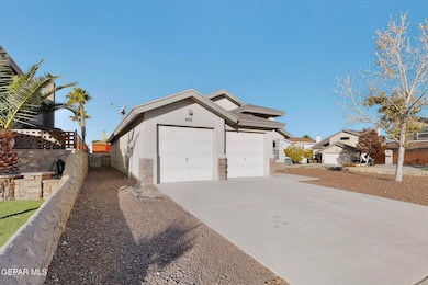 485 Coldridge Valley Place, El Paso, TX 79928 - photo 3