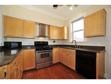 Kitchen. The perfect chef s kitchen with granite c