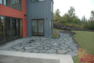 Gorgeous Hope Stone Patio