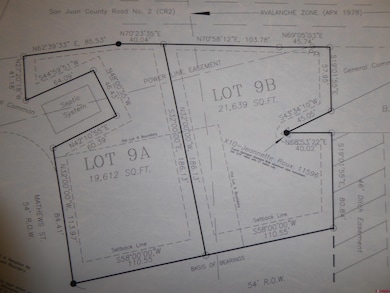 9A Mears Ave, Silverton, CO 81433 - photo 5