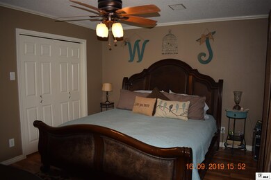 6229 Justus Rd, Bastrop, LA 71220 - photo 2