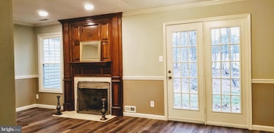 305 Berkshire Way, Marlton, NJ 08053 - photo 4