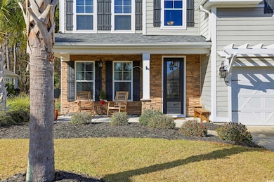 418 Hyacinth Loop, Murrells Inlet, SC 29576 - photo 3