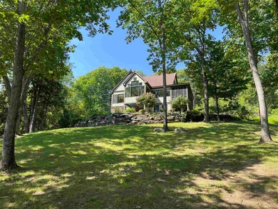 80 Ladieu Rd, Plainfield, NH 03781 - photo 2