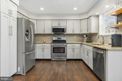 8030 Ashville Ct, Severn, MD 21144 - photo 6