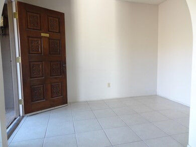 Entry Way
