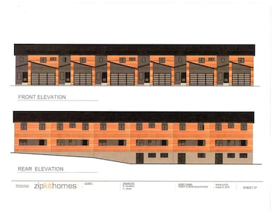 310 Utah 143 unit 7, Brian Head, UT 84719 - photo 4