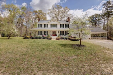 207 Rustic Dr, Carson, VA 23830 - photo 3