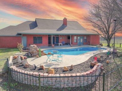 5521 N Fm 51, Weatherford, TX 76085 - photo 3