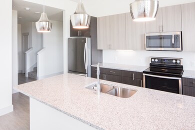 2101 W Rosedale St unit 201, Fort Worth, TX 76104 - photo 7