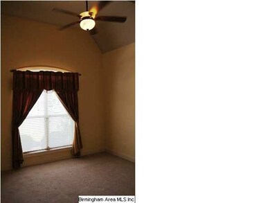 One of the two Guest Bedrooms