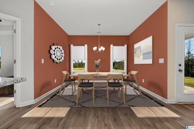 6004 Arbor Ridge, Moody, AL 35004 - photo 6