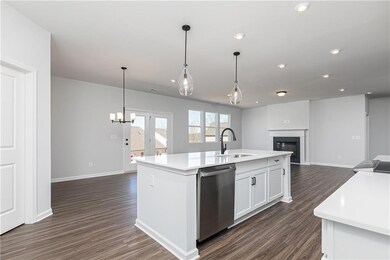 1331 Jordan Brook Dr, Lawrenceville, GA 30043 - photo 3