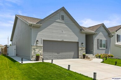 5003 N 180th Ave, Douglas, NE 68022 - photo 2