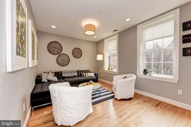 1361 Irving St NW unit 10, Washington, DC 20010 - photo 4