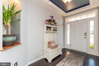 202 Donerail Ct, Havre de Grace, MD 21078 - photo 2