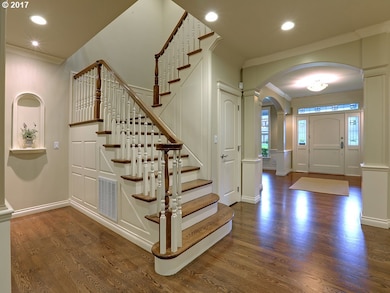 Entrance/Foyer