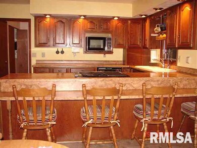 128 Portland Place, Lincoln, IL 62656 - photo 5