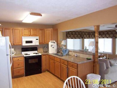 Kitchen MODERN KITCHEN