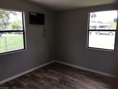 3rd Bedroom