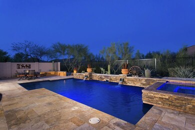 A $53,000 Owner Investment-Pool/Spa