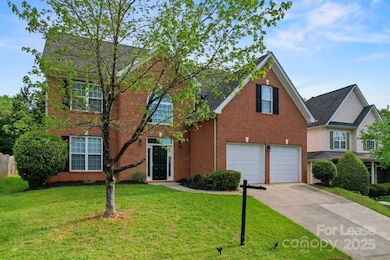 10337 Montrose Dr NW, Charlotte, NC 28269 - photo 2