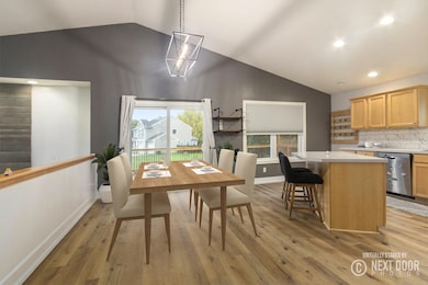 1872 Edson unit 6, Allegan, MI 49010 - photo 3