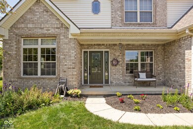 2176 Cinnamon Ct, Plainfield, IN 46168 - photo 2