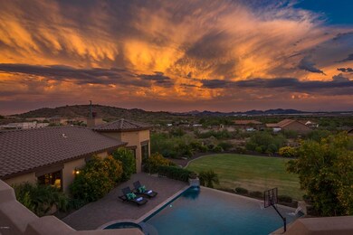 Sunset Views