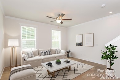 1005 S Mission Ln unit C2, Charlotte, NC 28217 - photo 4