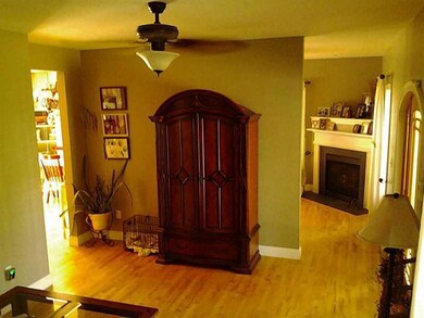 Den/Family/Great Room.