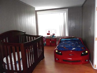Bedroom.