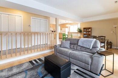 116 Burkhall St unit B, South Weymouth, MA 02190 - photo 2